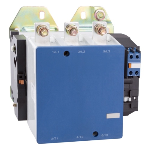 Контактор ПМЛ-8100Д-500А-220AC-УХЛ4-Б | код 283227 | КЭАЗ