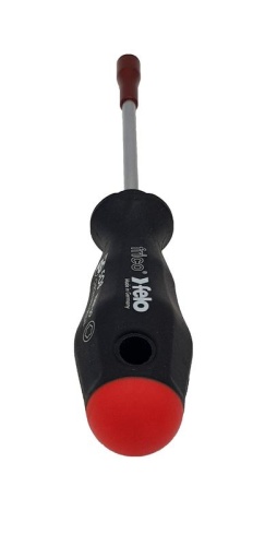 Отвертка серия Frico M-TEC TX 20х100 | код 50820330 | FELO фото 4