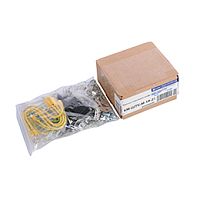 Комплект монтажный шкафа ШТК-М-33-47 | код КМ-ШТК-М-33-47 | ЦМО