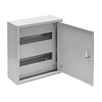 Корпус металлический ЩРН-24з-1 76 IP31 УХЛ3 NO-122-00 ЭРА Б0028760