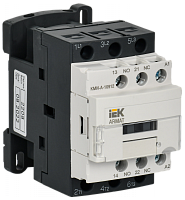 ARMAT Контактор КМИ-А-10912 LC1D 9А 48В/АС3 1НО/1НЗ IEK | код AR-ACC-11-009-048-11 | IEK