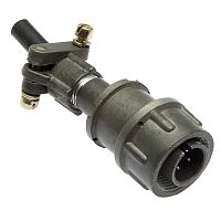 Разъём SZC RM14-4-TJ-S-D, 560 В | код 106541 | SZC