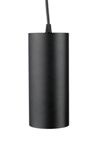 Светильник светодиодный AS 30 C 27 VW 930 1.1M BK 90х250мм 30Вт 3000К IP20 подвес. 1.1м черн. Русский Свет 11023023267