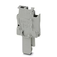 Штекер SPB 2,5/ 1-R | код 3043161 | PHOENIX CONTACT