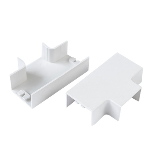 Т-образный угол 16х16 мм (4 шт/комп) Промрукав | код PR08.2828 | ПРОМРУКАВ Т-образный угол 16х16 мм (4 шт/комп) Промрукав | код PR08.2828 | ПРОМРУКАВ