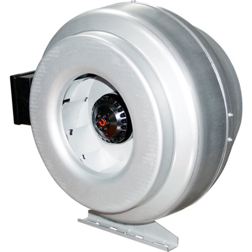 Вентилятор канальный круглый ВКК-125 | код 313032 | Тепломаш