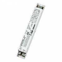 Электронный пускорегулирующий аппарат ЭПРА ЛЛ 3х/4х18 встраиваемый | код. 4008321294302 | OSRAM