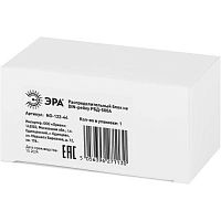 Распределительный блок на DIN-рейку РБД-500А | код Б0051118 | ЭРА