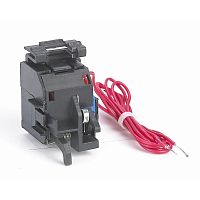 Расцепитель независимый SHT-M1 A1 L для NXM-125(63)/NXMLE-125 AC 230В (левый) (R) | код 946996 | CHINT