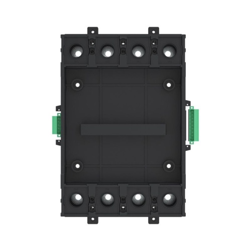 Втычное основание заднее подкл. для MNX400/630 4P | код TDM-MNX630-4P-R | DKC фото 2 Втычное основание заднее подкл. для MNX400/630 4P | код TDM-MNX630-4P-R | DKC фото 2