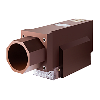 Трансформатор тока ТЛП-10-6-М1С-0,5S/0,5/10P-30/30/20-600/5-У3-б-40кА | код 282864 | КЭАЗ