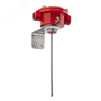 Извещатель взрывозащищенный тепловой адресный ИП101-07a-RS-И1-P без кабельных вводов | код ИП101-07a-RS-И1-P | Эридан