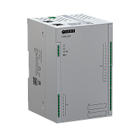 Программируемый логический контроллер ПЛК200-02-CS | код 107026 | ОВЕН