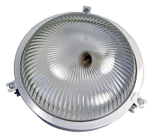 Светильник НПП-03-100-001 без решетки IP65 | код Т0000002671 | ЭЛЕКТ