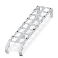 Маркировка для клеммных модулей TM-PTRV 8,QR:8-1 | код 0803470 | PHOENIX CONTACT