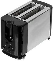 Тостер Scarlett SC-TM11012 700Вт серебристый/черный | код 422364 | SCARLETT