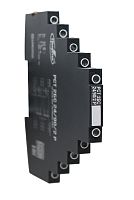 РСТ 2БС 12/90/2 Р - УЗИП серии РУБЕЖ РСТ в корпусе толщиной 7.4 мм для установки на DIN-рейку 35 мм. | код 402 515 | Hakel