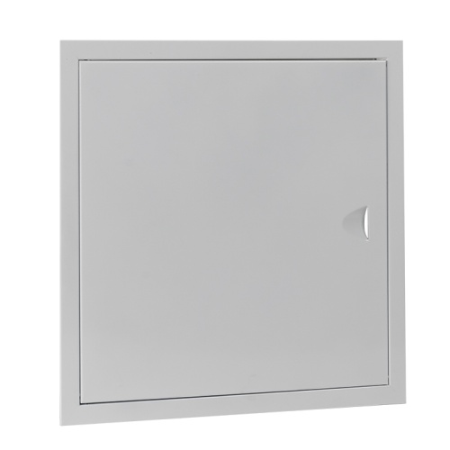 Люк ревизионный металл 400х400 (ШхВ внутр,) Basic | код lm-400x400 | EKF Люк ревизионный металл 400х400 (ШхВ внутр,) Basic | код lm-400x400 | EKF