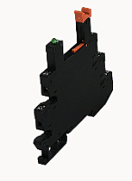 DPSF06A-E3-00Z(H) Цоколь для реле DRPS, 1CO | код 30020000065 | DEGSON