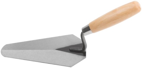 Мастерок бетонщика 160 мм | код 4910 | FIT фото 2