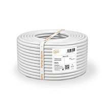 Провод ПВС 3х2.5 (2х2.5+1х2.5) 380В Б (уп.20м) ПАРТНЕР ЭЛЕКТРО | код УТ-00000117 | ПАРТНЕР-ЭЛЕКТРО