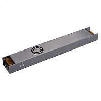 Блок питания ARS-360-24-LF (24V, 15A, 360W) (ARL, IP20 Сетка, 3 года) | код 29754 | Arlight