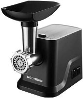 Мясорубка Redmond RMG-1239-6 1340Вт черный | код 1842142 | REDMOND