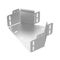 Переходник симметричный Стандарт HDZ 200х100х80 Промрукав | код PR16.1469 | ПРОМРУКАВ