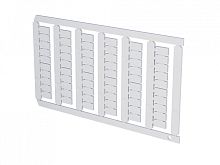 812 500, D-NS 6,2x10 , Маркировка клемм / D-NS 6,2x10 | код 0.0.0.8.12500 | KLEMSAN