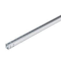 Кабельный листовой лоток неперфорированный 60x50x3000 мм, S=1.5 мм, FT | код 6838520 | OBO Bettermann