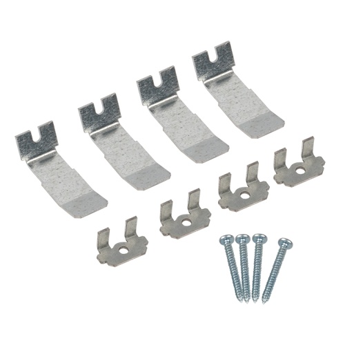 Комплект монтажа в полые стены для ProfiBox | код profibox-mk | EKF