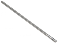 Молниеприемник D=16мм L=4м алюминий IEK | код ZLC10-30-16-040 | IEK