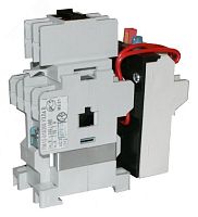 Контактор электромагнитный УХЛ4 В, 24В, (1з) | код ПМ12-010100 | КЗЭА