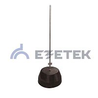 Молниеотвод на утяжелителе СМу-3/1 | код 80434 | ЕЗЕТЕК