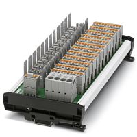 Распределитель потенциала CBB TM 12 2X6RC P-PT | код 2801483 | PHOENIX CONTACT