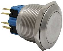 GQ25-11/N on-off+off-on | код 117141 | Ruichi