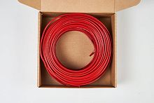 Провод H05V-K 1х0.5 RD (коробка) (уп.100м) LAPP 3120000359