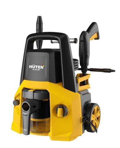 Мойка-пылесос W150-MF | код 70/8/26 | HUTER