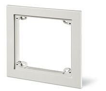 Рамка для коробки скрытой установки | код DIS5720220 | DKC