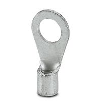 Круглый кабельный наконечник C-RC 6/M6 DIN | код 3240085 | PHOENIX CONTACT