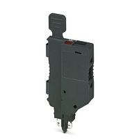 Штекерный держатель предохранителя FP (5X20) 250 | код 3214068 | PHOENIX CONTACT