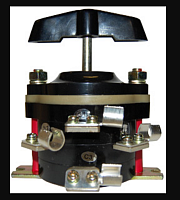 ПП 3-160/Н2 М3 исп.3, переключатель пакетный (ЭТ) | код ET002441 | Электротехник