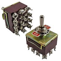 Тумблер RUICHI KN3B-403A | код 56982 | Ruichi