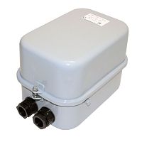 Контактор э/м ПМ12-025110 У2 В, 380В, (3з), КЗЭ | код 040110301ВВ380000010 | КЗЭ (Кашинский завод электроаппаратуры)