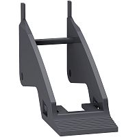 ФИКСИР. ЗАЖИМ ДЛЯ РЕЛЕ, ПЛАСТИКОВЫЙ | код RGZR215 | SCHNEIDER ELECTRIC