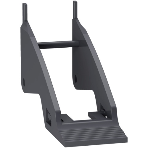 ФИКСИР. ЗАЖИМ ДЛЯ РЕЛЕ, ПЛАСТИКОВЫЙ | код RGZR215 | SCHNEIDER ELECTRIC