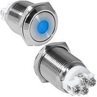 GQ19F-10ZD/B/N off-on | код 117199 | Ruichi