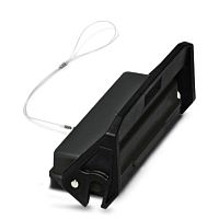 Защитная крышка HC-B24-HCLWS-PLR-BK | код 1414637 | PHOENIX CONTACT