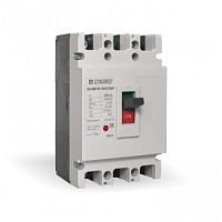 Силовой автоматический выключатель ВА88-31 25TMR 3P 35кА | код VA88-31S-25 | Engard