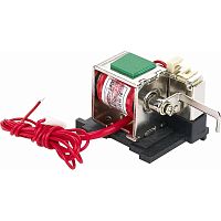 Расцепитель независимый для NM1-400 AC230В (правый) (CHINT) | код 132416 | CHINT